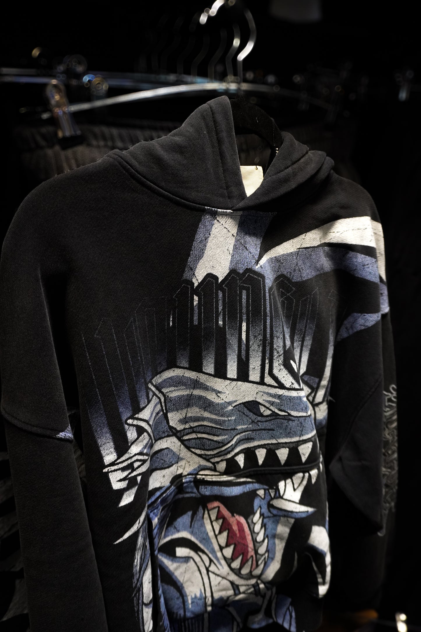 5008 - YU-GI-OH!® HOODIES