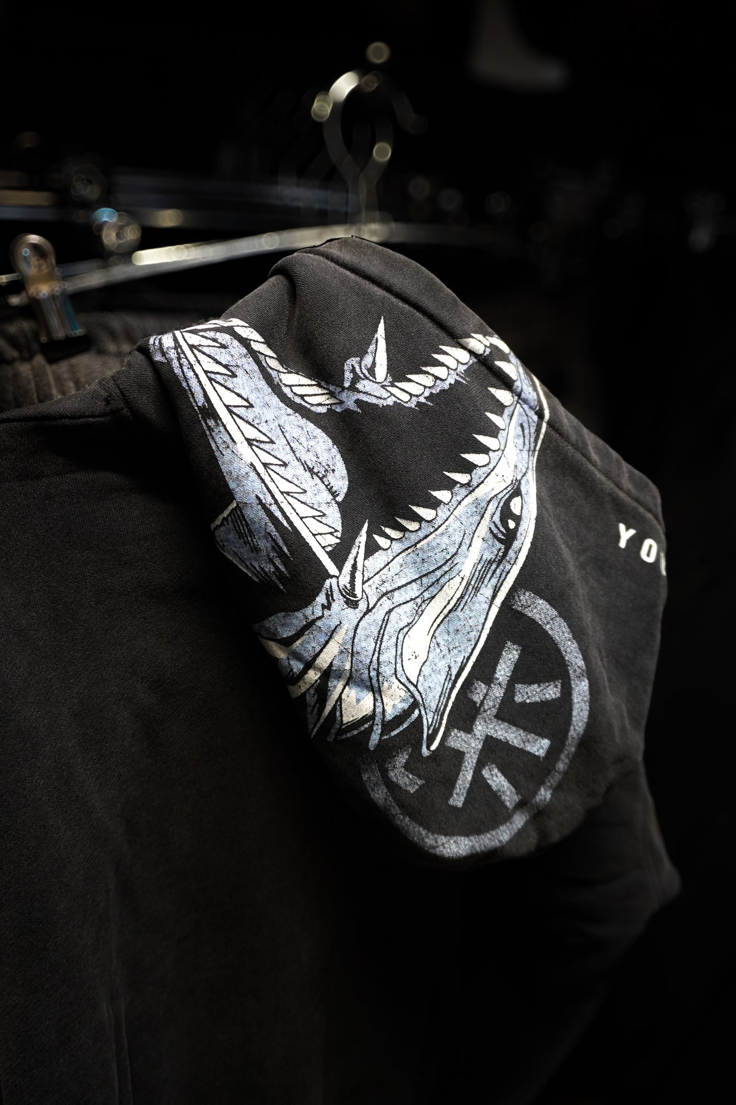 5008 - YU-GI-OH!® HOODIES