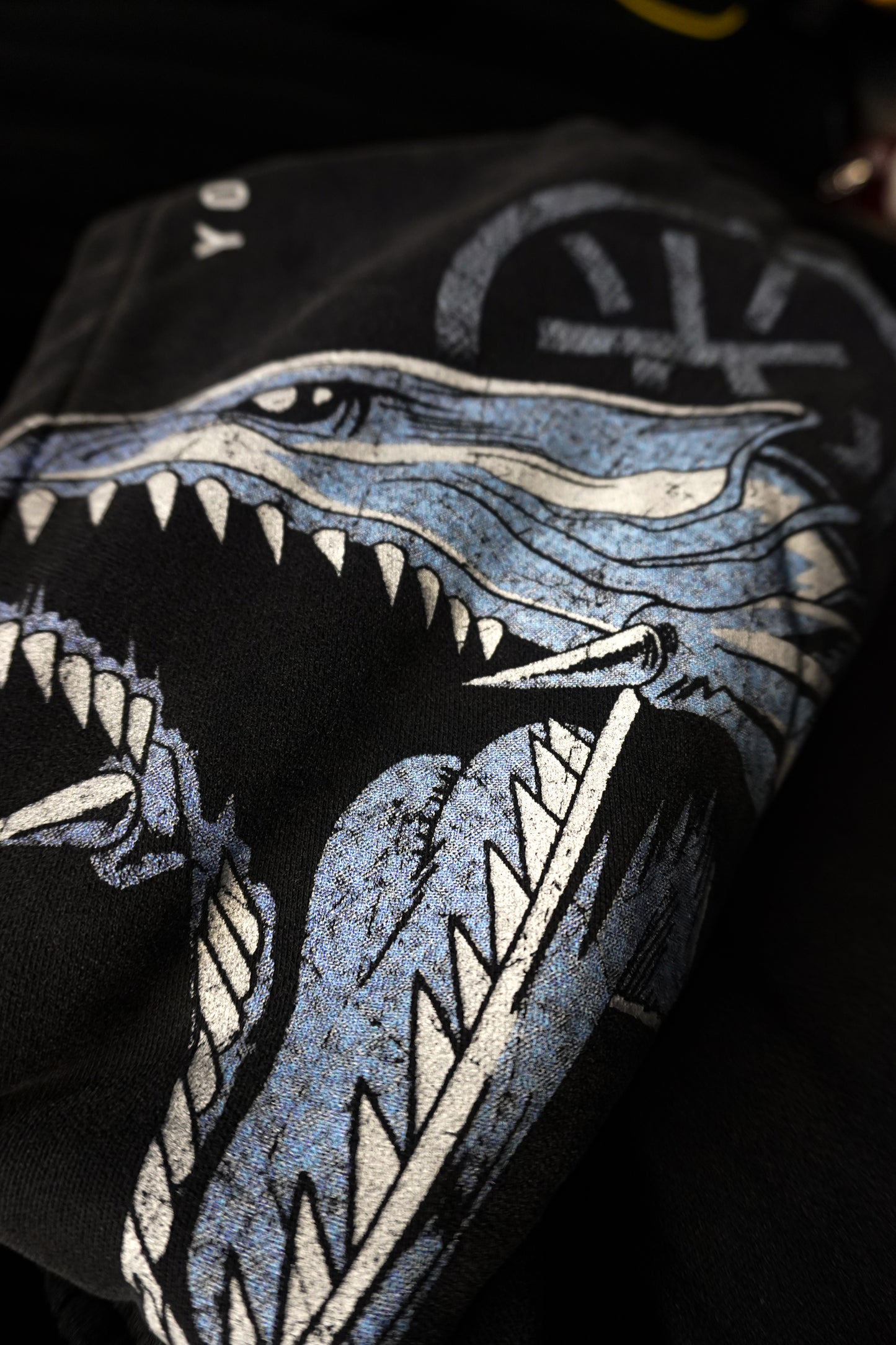 5008 - YU-GI-OH!® HOODIES