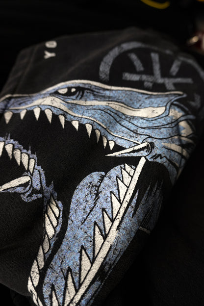 5008 - YU-GI-OH!® HOODIES