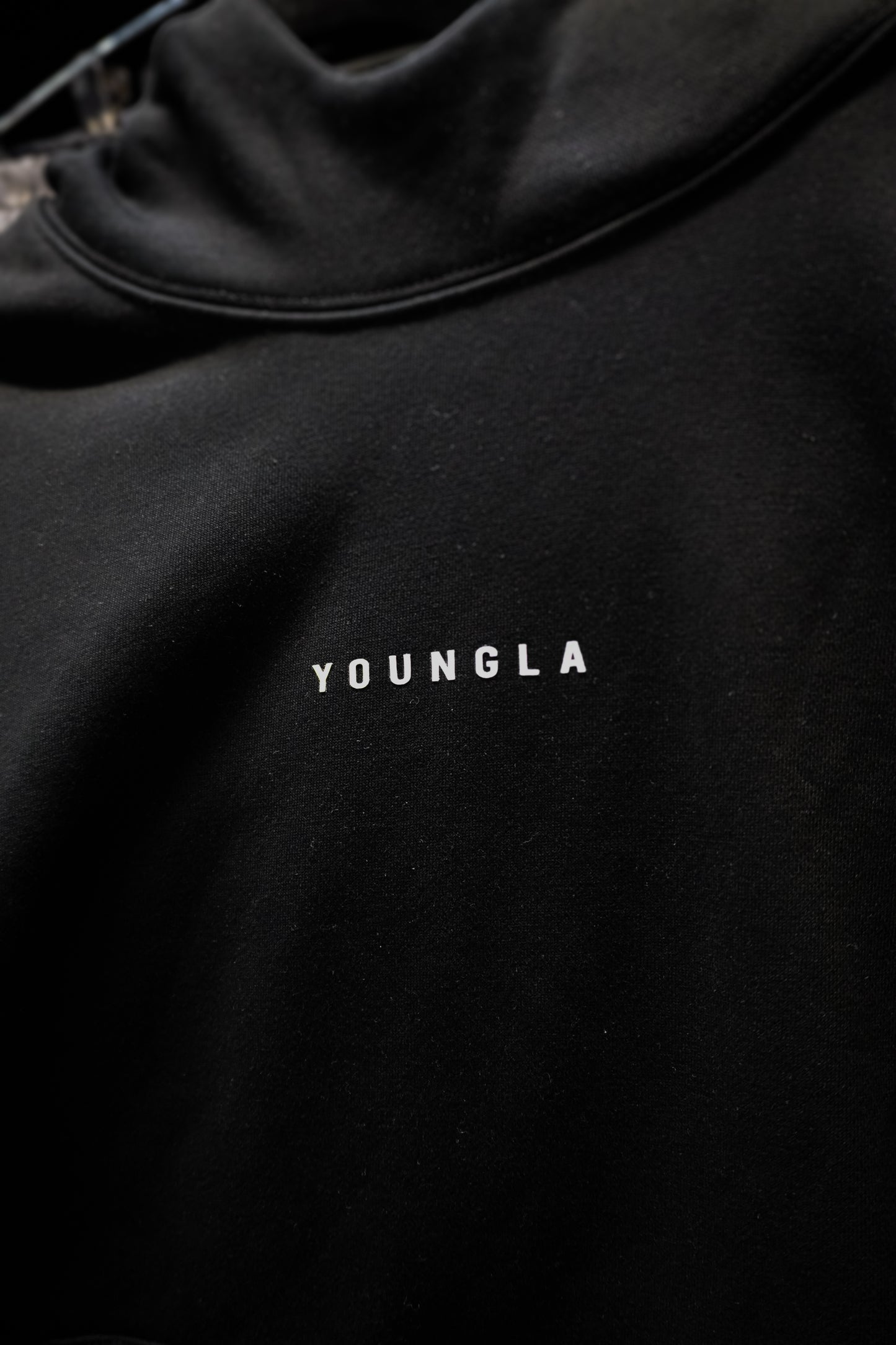 5019 - SUPERSIZED SPHERE HOODIES