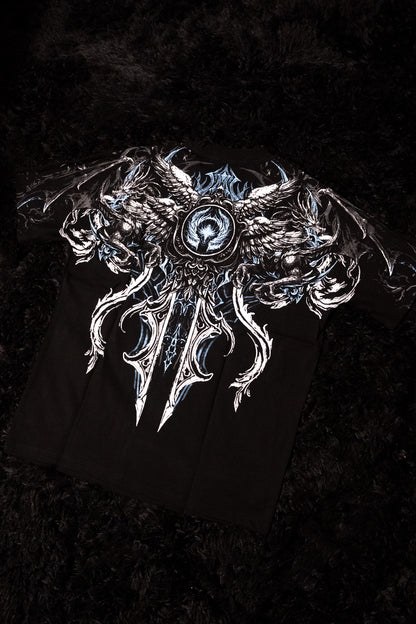 Seraphim Oversized T-SHIRT [PULSE]