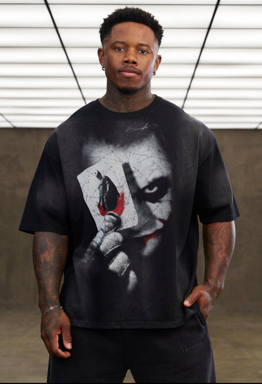 4254 - BATMAN SHADOW TEES