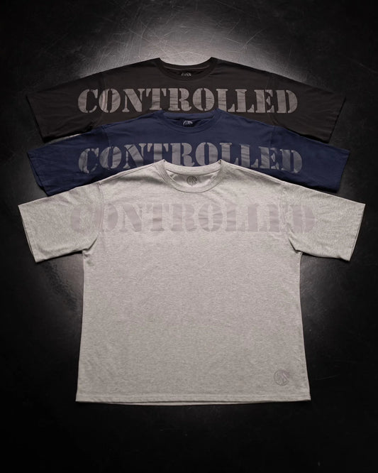 NEUTRAL LIGHTWEIGHT TEE