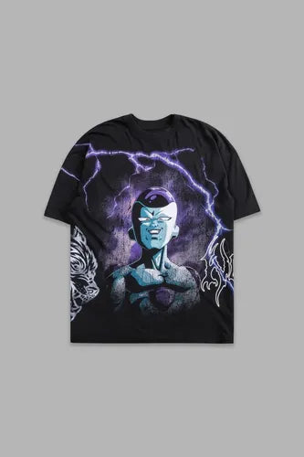 Darc Sport Freezer Energy Premium Oversized Tee (copia)