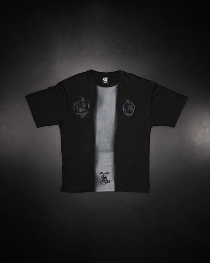 FADED TEE