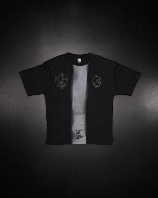 FADED TEE