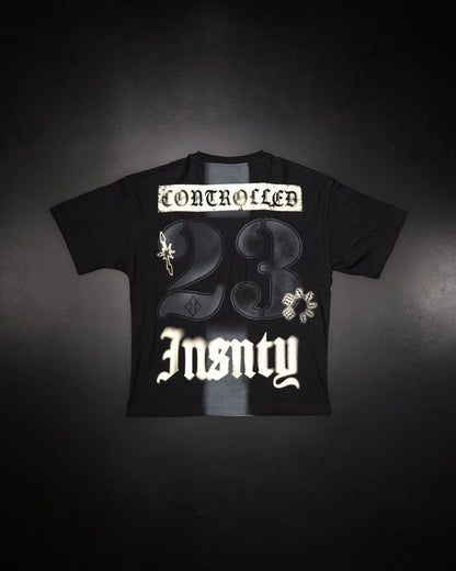 FADED TEE