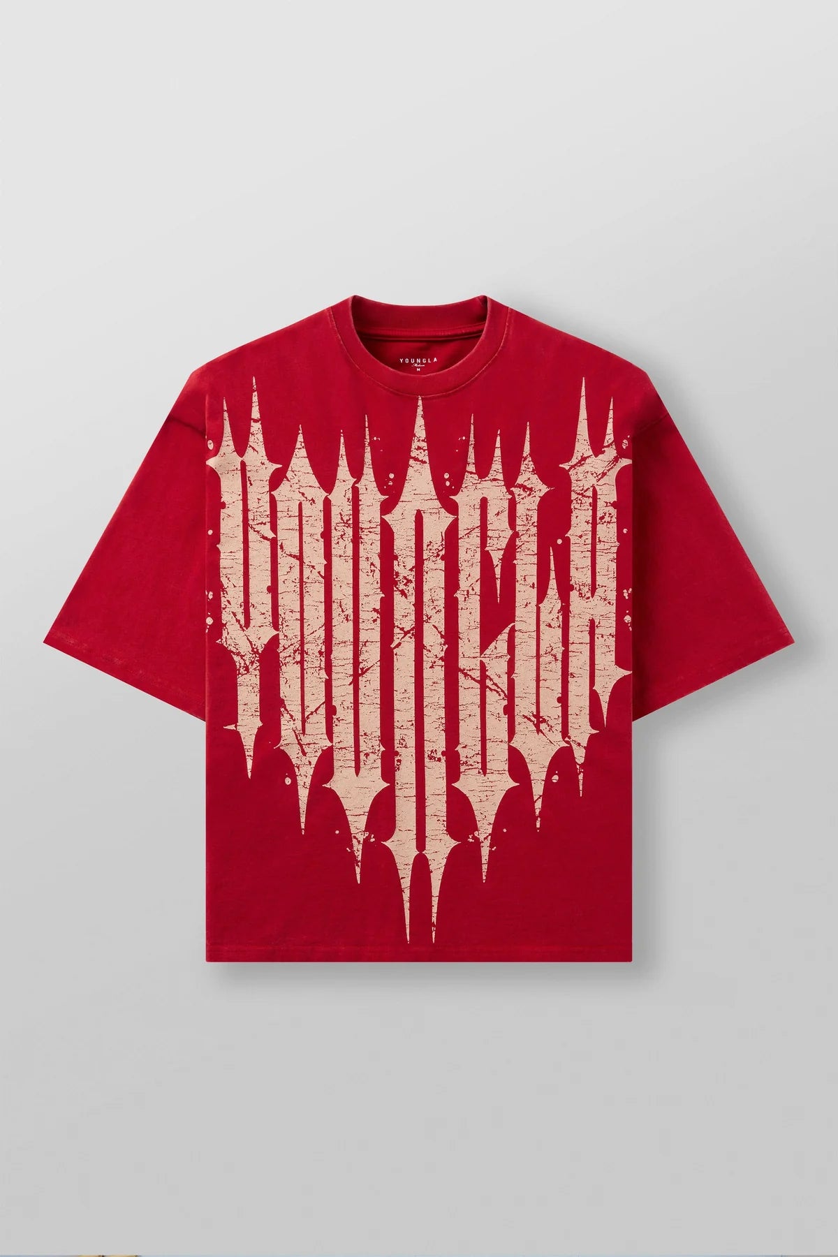 4156 - REVENGE TEES SPRING '25