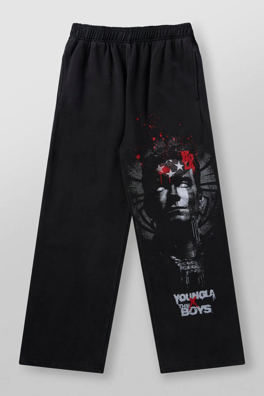 2036 - THE BOYS® SWEATS