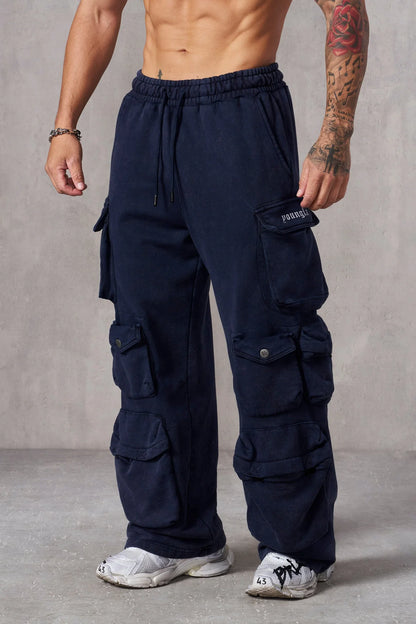 2005 - HELLA POCKET SWEATS