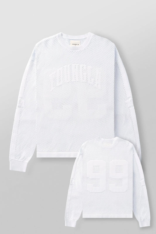 8016 - 99 KNIT LONG SLEEVES