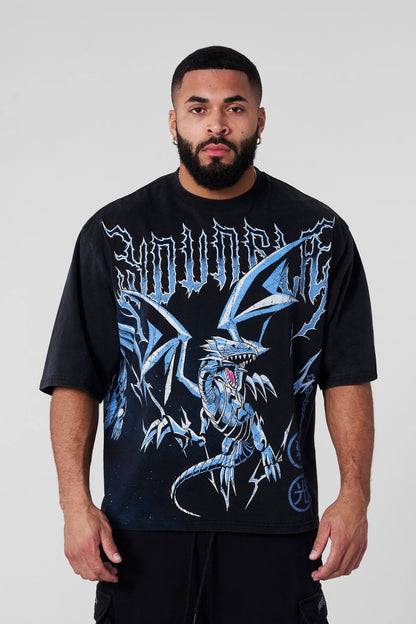 4123 - Yu-Gi-Oh! ® Tees