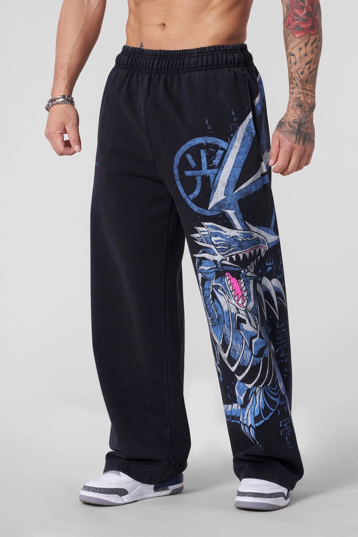 2004 - Yu-Gi-Oh!® Sweats