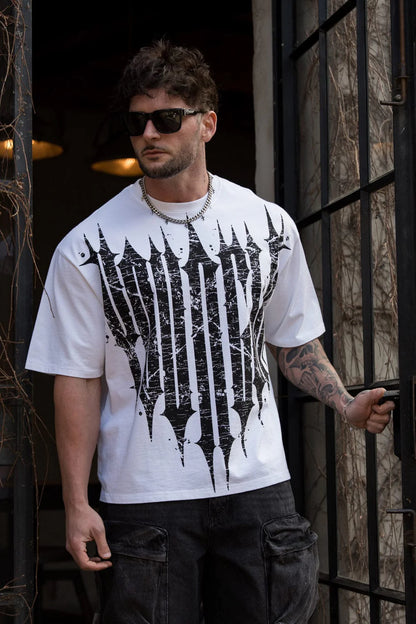 4156 - REVENGE TEES SPRING '25