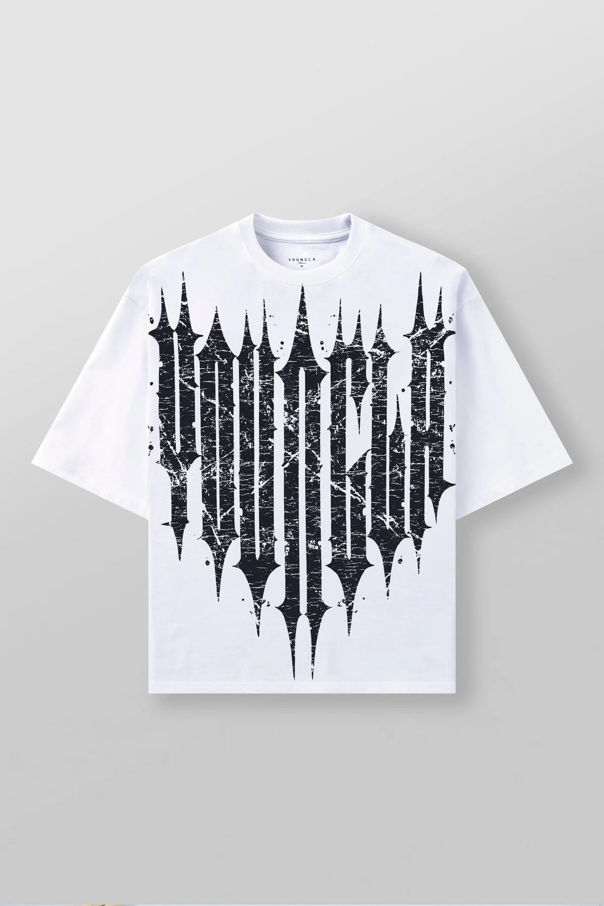 4156 - REVENGE TEES SPRING '25