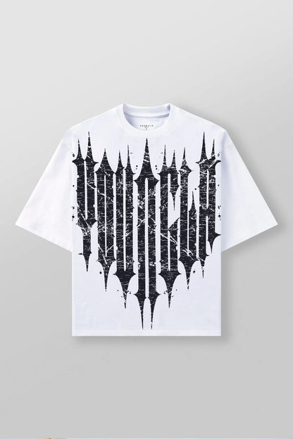 4156 - REVENGE TEES SPRING '25