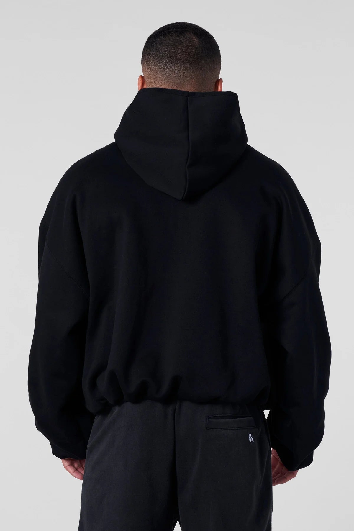 5019 - SUPERSIZED SPHERE HOODIES