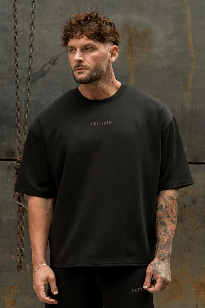 4161 - SOFT AF TEES