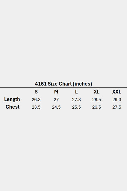 4161 - SOFT AF TEES