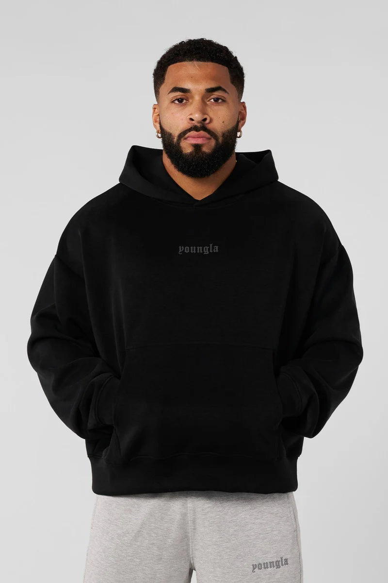 5216 - SOFT AF PULLOVERS
