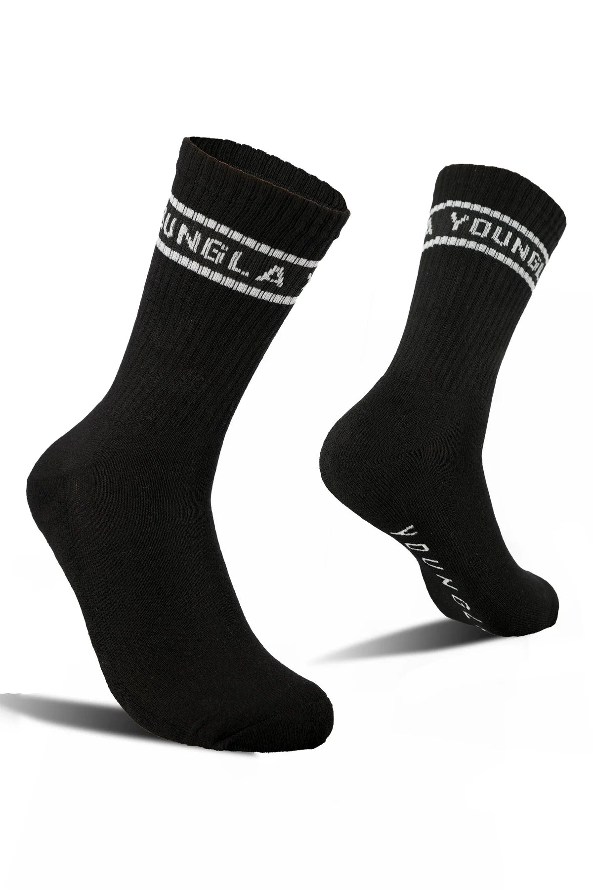 712 HIGH TOP SOCKS 4-PACK