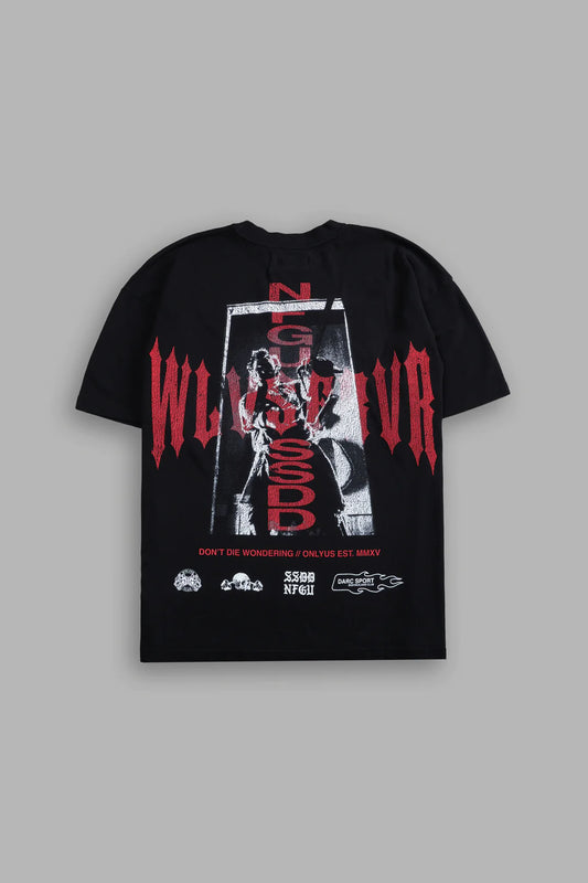 BORN DARC PREMIUM TEE