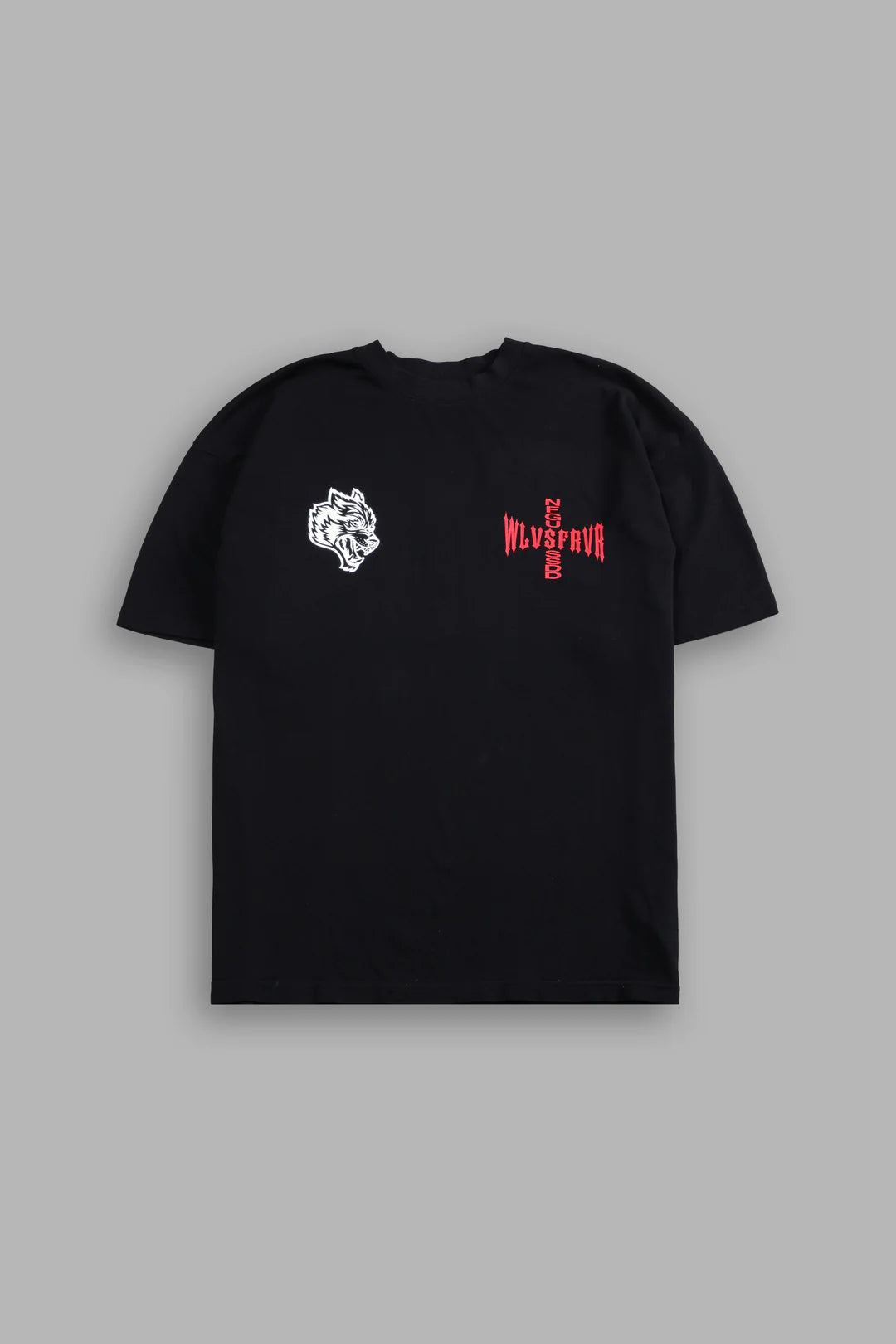 BORN DARC PREMIUM TEE