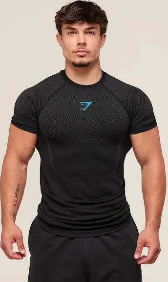 ONYX 5.0 SEAMLESS T-SHIRT