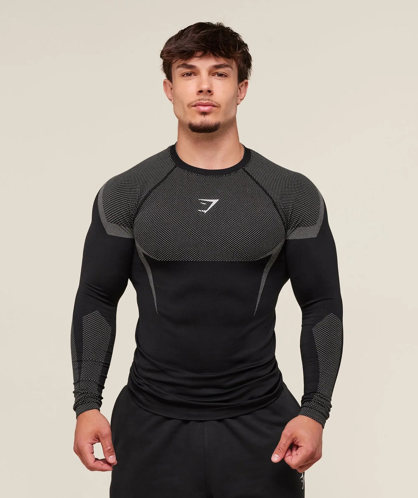 ONYX 5.0 LONG SLEEVE T-SHIRT