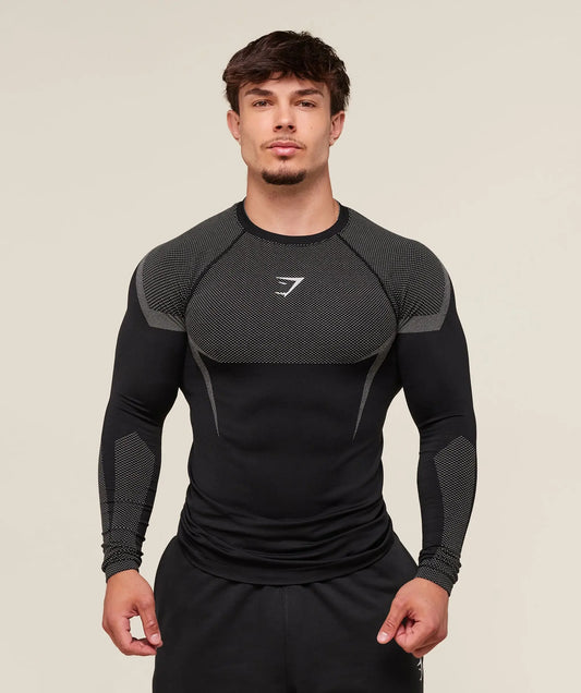 ONYX 5.0 LONG SLEEVE T-SHIRT