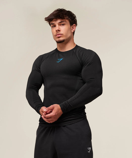 ONYX 5.0 LONG SLEEVE T-SHIRT