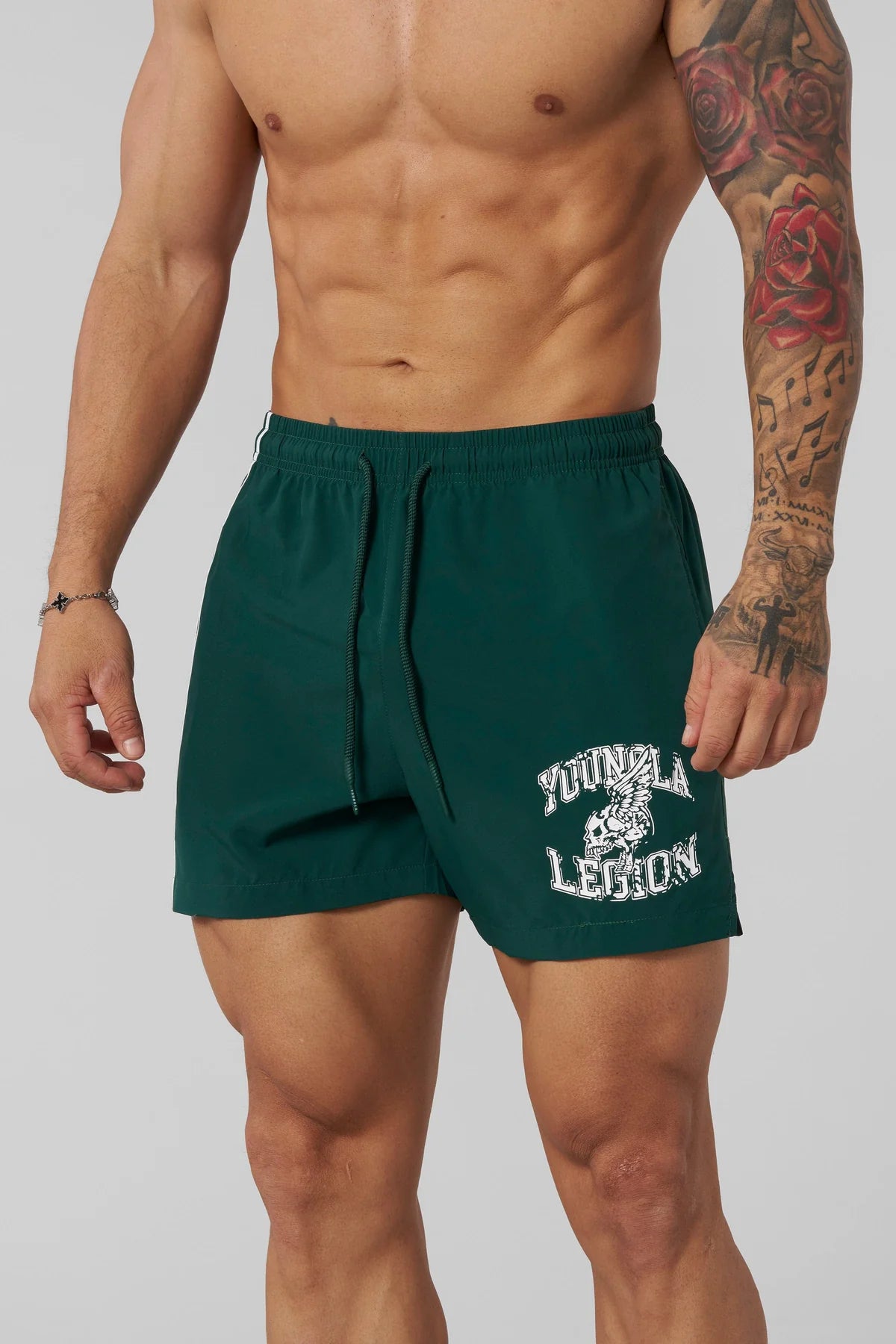 1122- Legion Shorts
