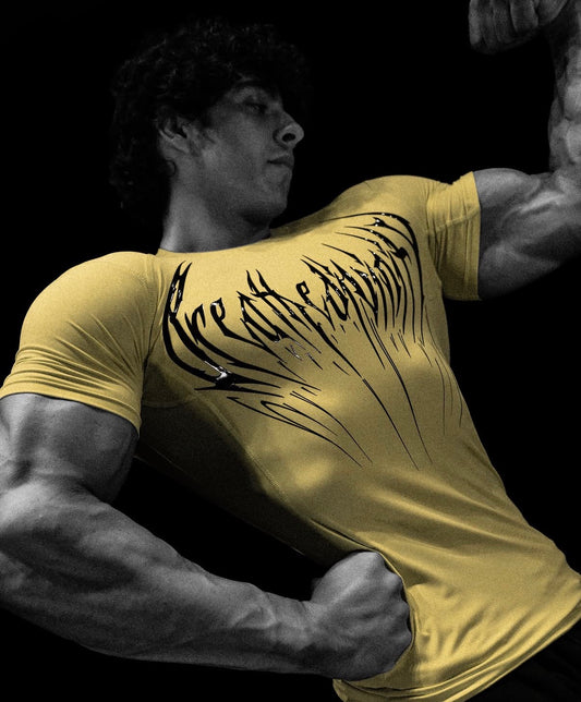 Void Tech™ Venom Texture Compression [BANANA SPLIT]