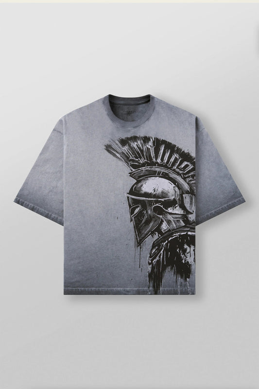 4119 - SPARTAN TEES