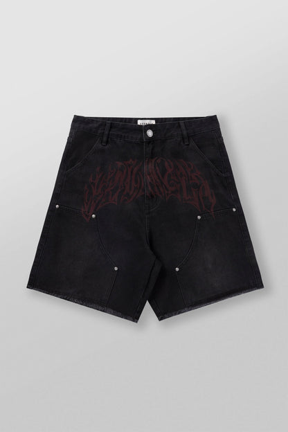 6007 - Gangsta Jorts