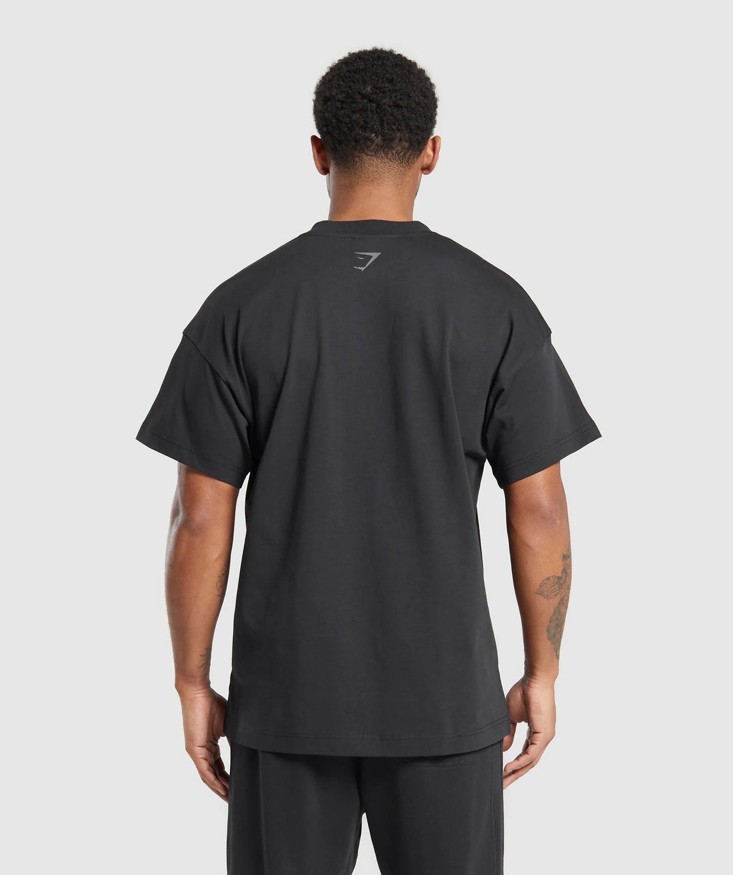 GS Built In The UK T-Shirt