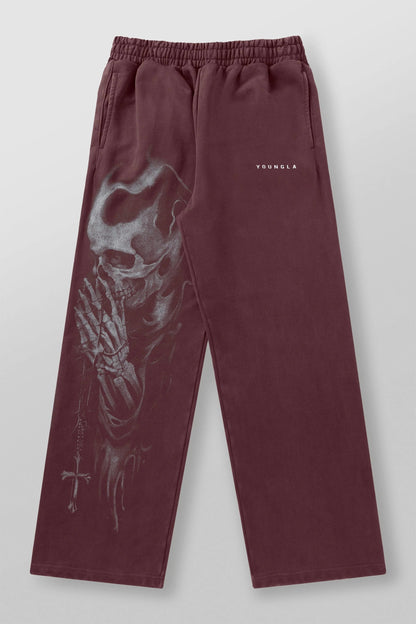 2125 - DIVINE SWEATS