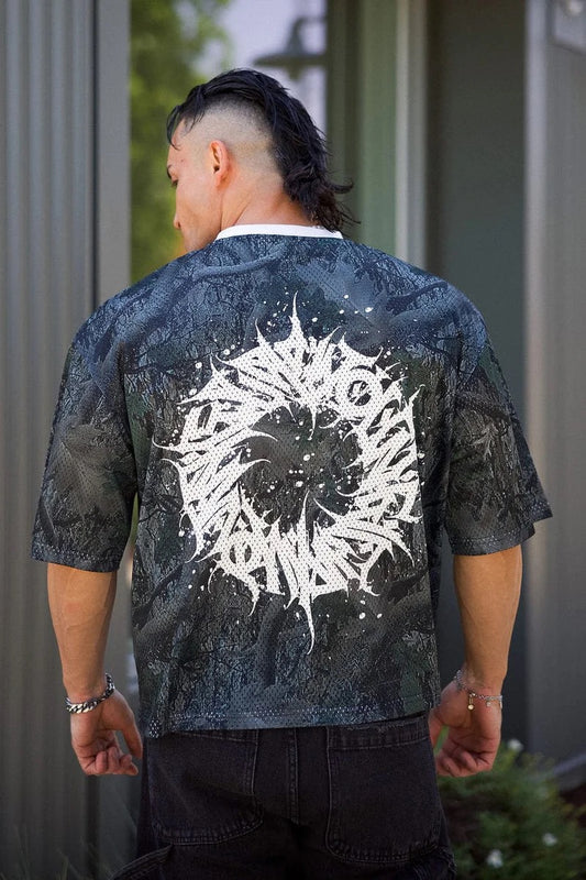 4073 - CYCLONE JERSEY