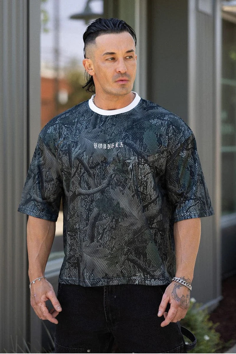 4073 - CYCLONE JERSEY