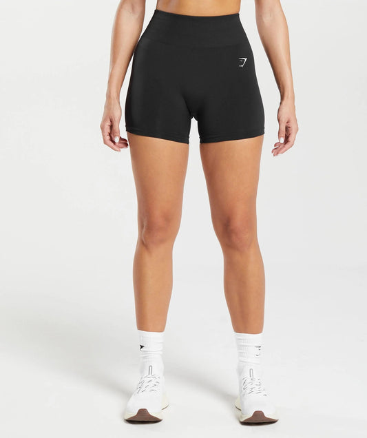 GS EVERYDAY SEAMLESS SHORTS