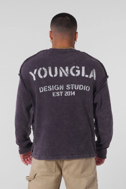 5158 - Deconstructed Stencil Thermal