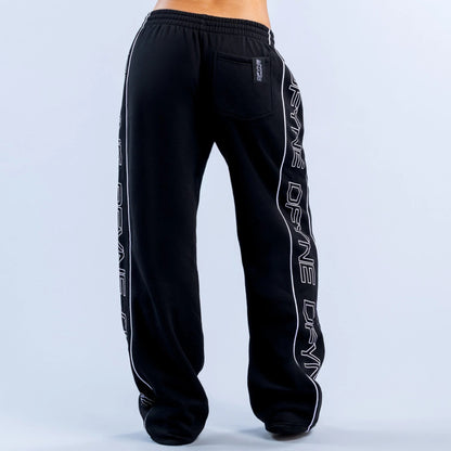 5th Birthday Wide Leg Joggers