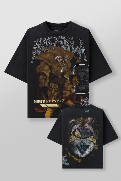 4123 - Yu-Gi-Oh! ® Tees