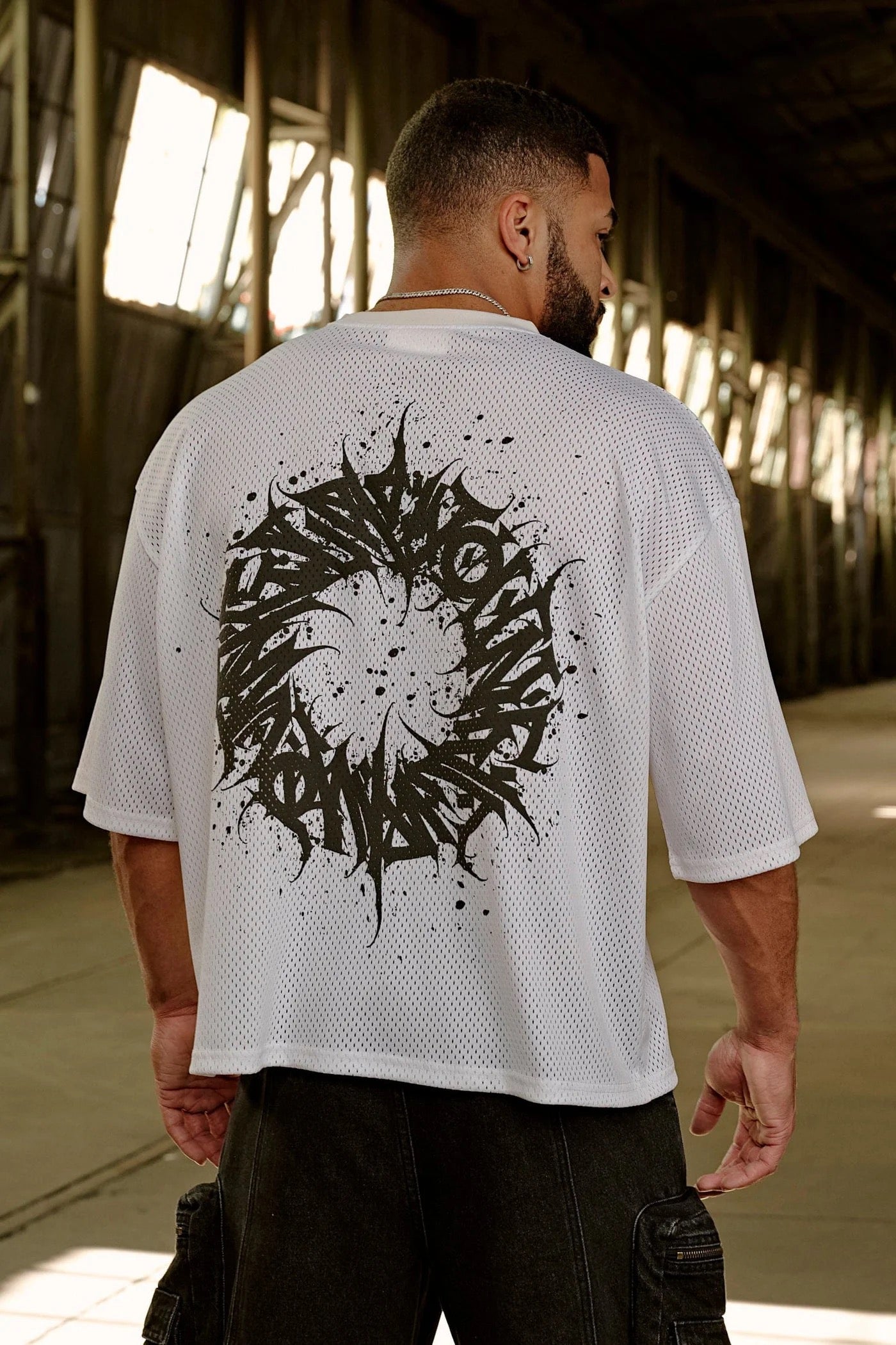 4073 - CYCLONE JERSEY