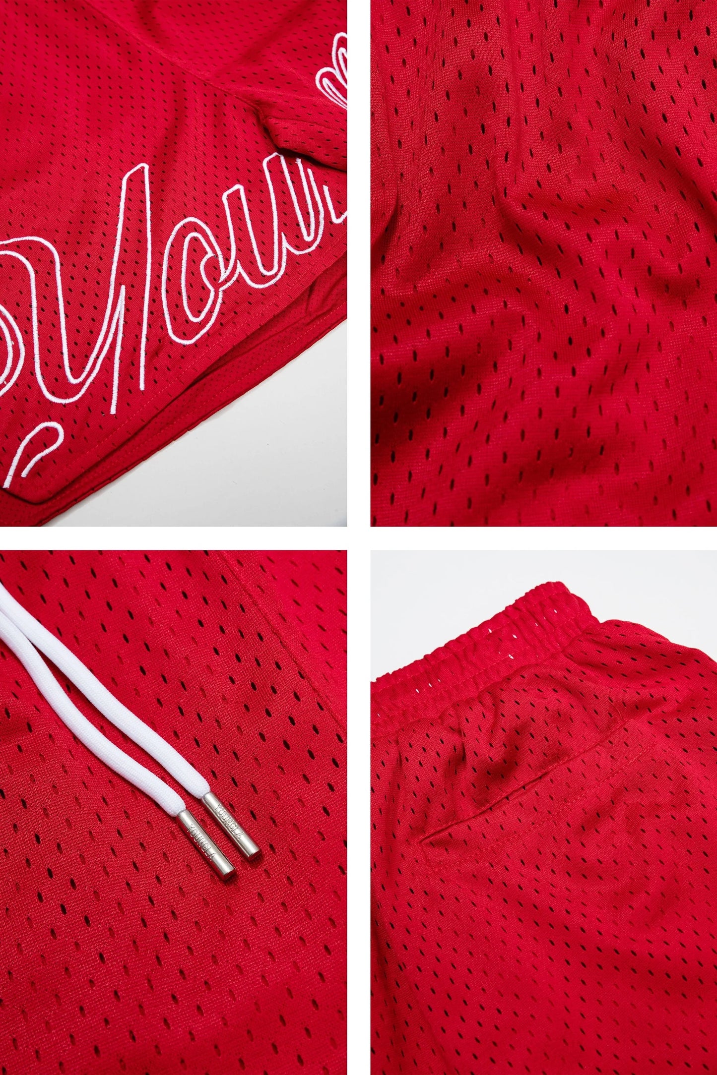 155 - Championship Shorts