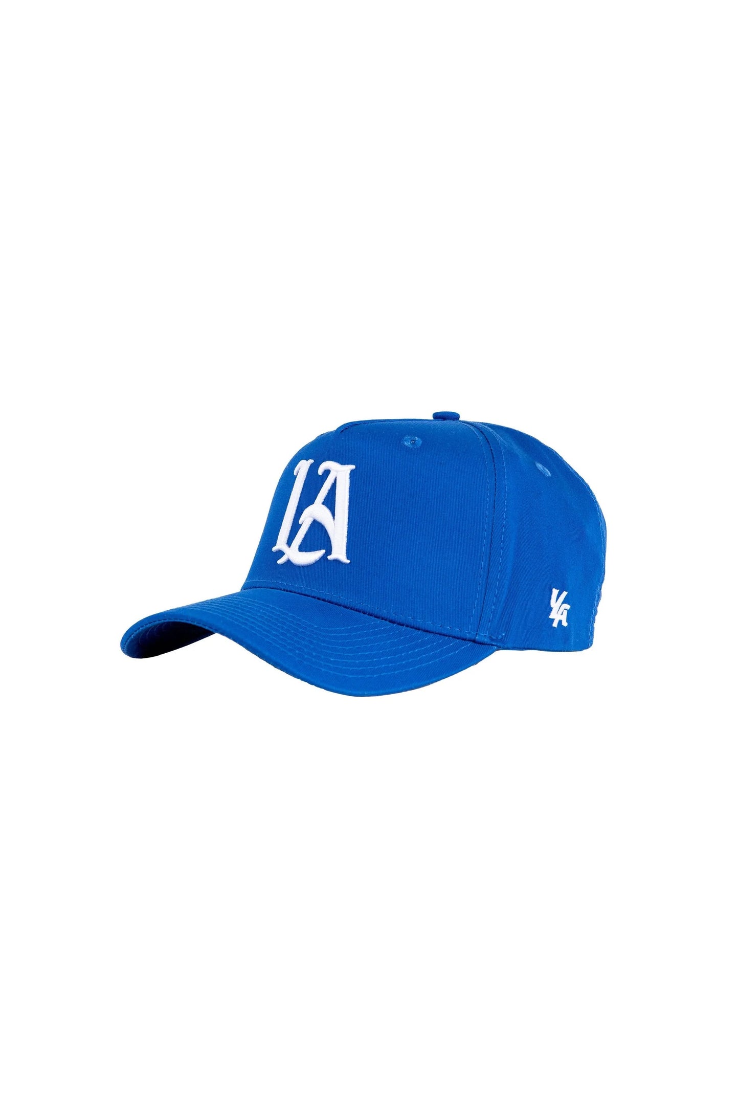 920 - A-Frame LA Snapback Hat 2.0