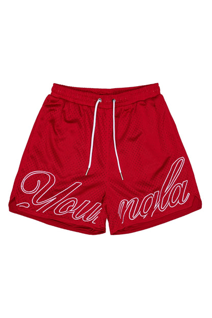 155 - Championship Shorts