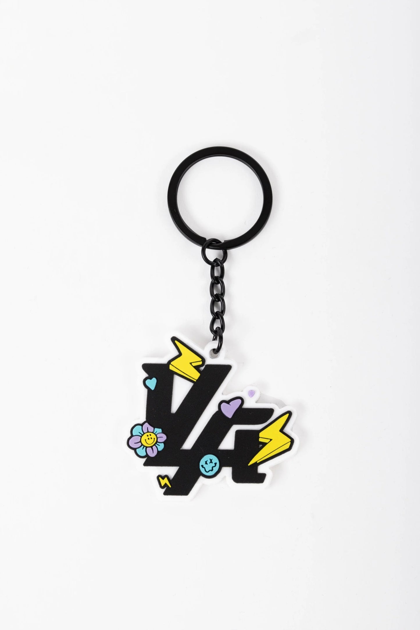 932 - YLA Keychains