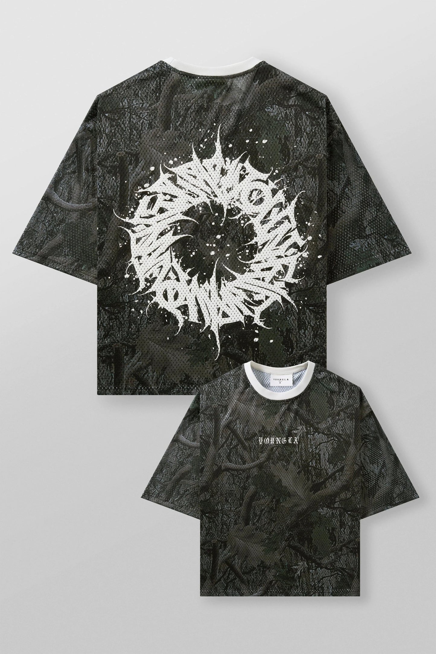 4073 - CYCLONE JERSEY